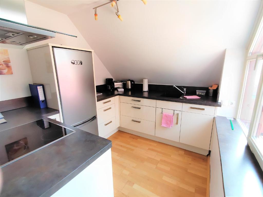 BodenSEE Apartment Kressbronn Fischerdorf SEE 2 room 3