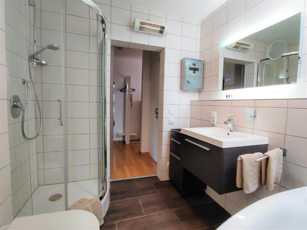 BodenSEE Apartment Kressbronn Fischerdorf SEE 2 room 5