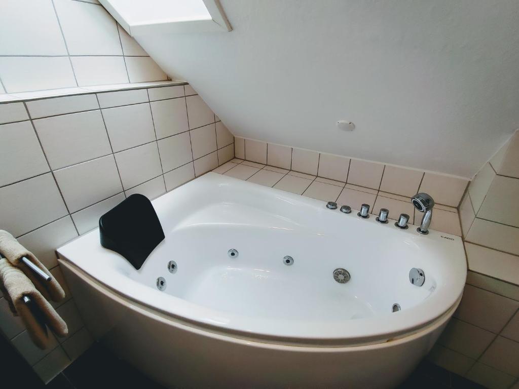 BodenSEE Apartment Kressbronn Fischerdorf SEE 2 room 6
